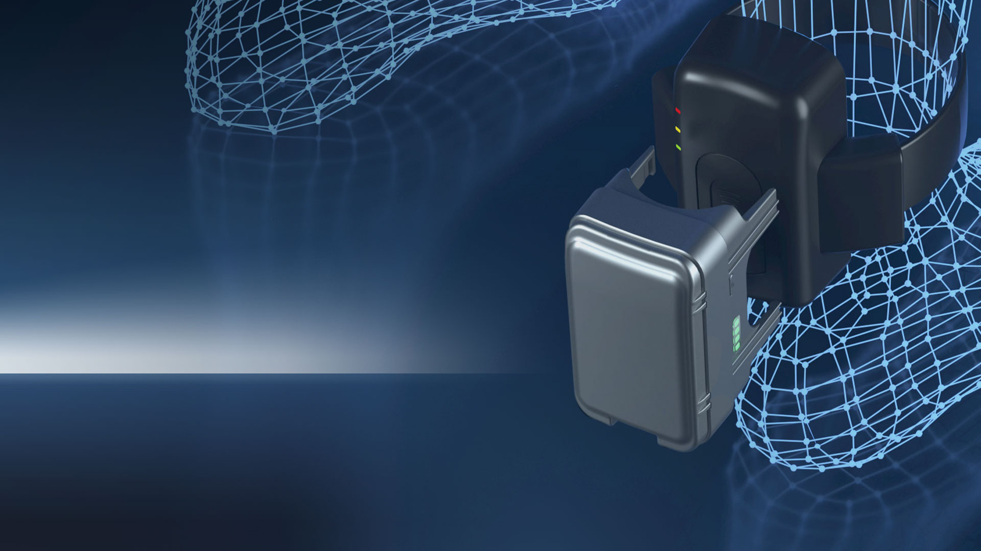 Portable Charger Portable Charger