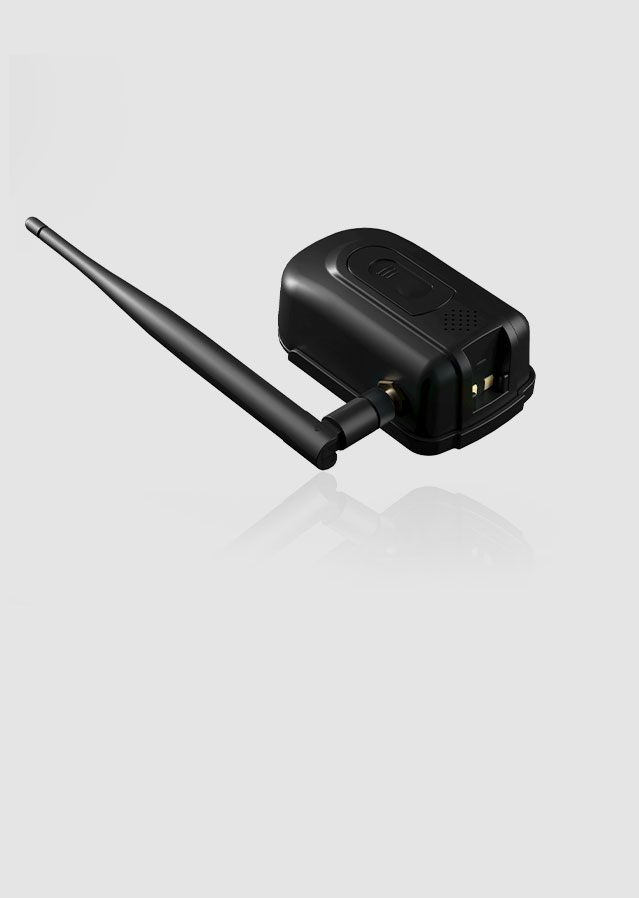 G737 Home Beacon G737 Home Beacon